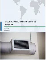 Global HVAC Safety Devices Market 2017-2021